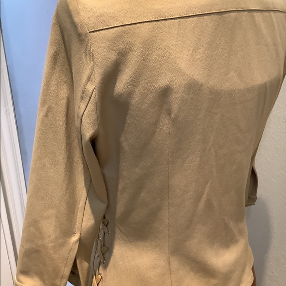 The famous Brand Vertigo Paris.Shirt Jacket. - Picture 2 of 5